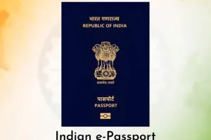 Passport Online Application: भारत में e-Passport सेवा शुरू, यात्रियों को मिलेगा ज्यादा सुरक्षा और स्पीड