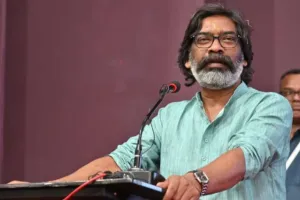 झारखंड स्थापना दिवस: राज्यपाल, मुख्यमंत्री और नेता प्रतिपक्ष ने दी 25वें वर्ष की शुभकामनाएं