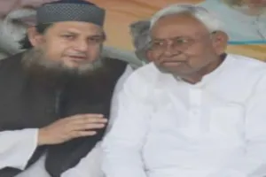 बिहार चुनाव: महागठबंधन से ज़्यादा नीतीश पर भरोसा, सैयद हसन ने कहा विकास मॉडल जीता