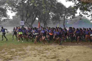 Army Agniveer Recruitment: 607 अभ्यर्थी फाइनल चरण में चयनित, दौड़ और फिटनेस में युवाओं की छाप