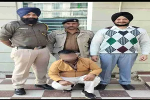 हाई-टेक चोरों का साइलेंट ऑपरेशन फेल, सिरमौर पुलिस ने वॉकी-टॉकी गिरोह पकड़ा