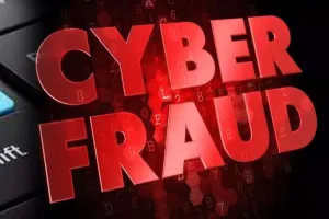 साइबर गैंग बना ATS-NIA, महिला को 'डिजिटल अरेस्ट' कर 6.66 लाख रुपये ठगे