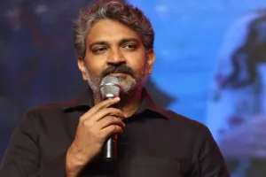 SS राजामौली पर हिंदू सेना ने किया FIR: वीडियो वायरल, बोले थे- राम नहीं पसंद