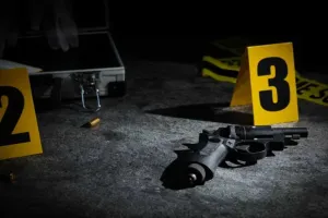 Batala firing case: बब्बर खालसा का आतंकी एनकाउंटर में गिरफ्तार, हथियार बरामद