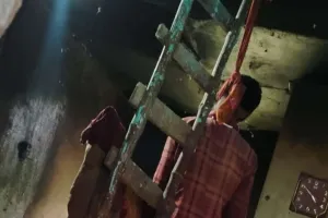 Khunti news: युवक ने की खुदकुशी, जांच में जुटी पुलिस