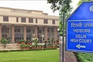 दिल्ली हाई कोर्ट ने मुख्य सचिव और शीर्ष अधिकारियों को तलब किया