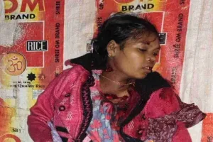 Gumla News : गर्भवती प्रेमिका की टांगी से हत्या, पुलिस ने आरोपी प्रेमी को किया गिरफ्तार
