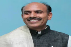 पूर्व मंत्री केएन त्रिपाठी की सुरक्षा हटी, निजी सुरक्षाकर्मी चल रहे साथ, सरकार पर लगाया साजिश का आरोप