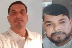 Simdega News: रामरेखा मेला से लौटते समय सड़क हादसा, दो भाजपा कार्यकर्ताओं की मौत, पांच घायल