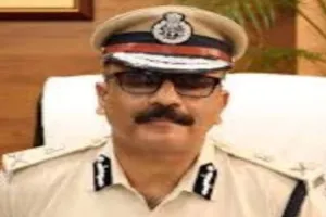 डीजीपी अनुराग गुप्ता को क्यों देना पड़ा इस्तीफा, क्या है पर्दे के पीछे की कहानी?