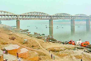 गंगा पर डबल डेकर पुल से बदलेगा वाराणसी का ट्रैफिक सिस्टम, भीड़भाड़ से मिलेगी राहत