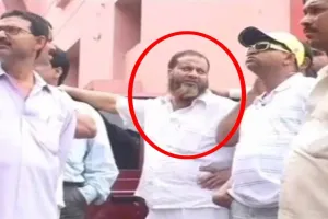 वासेपुर का गैंगस्टर फहीम खान जल्द होगा रिहा, 16 साल बाद खुलेगी जेल की दीवारें