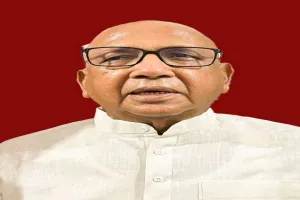 दिसंबर तक व्यवस्था न हुई तो एमजीएम अस्पताल और कॉलेज के सामने जल संकटः सरयू राय