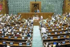 एक दिसंबर से संसद का शीतकालीन सत्र, महंगाई-बेरोजगारी पर विपक्ष रहेगा हमलावर