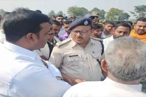 Palamu News : लापता बच्ची का शव कुएं से बरामद, हत्या की आशंका से गांव में सनसनी