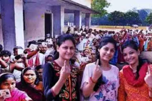 बिहार विधानसभा चुनाव: महिला और युवा मतदाता बनेंगे सत्ता की चाबी