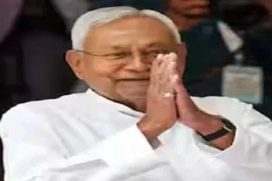 बिहार चुनाव 2025: नीतीश कुमार की 84 जनसभाओं से गूंजा विकास और सुशासन का संदेश