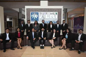 एक्सएलआरआइ के सभी छात्रों को समर इंटर्नशिप में मिली सफलता, 114 कंपनियों ने दिए 584 ऑफर