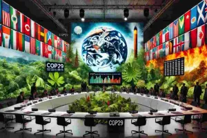 सुधरती दिशा, धीमी रफ्तार: नई रिपोर्ट में दिखा जलवायु कार्रवाई का बदलता चेहरा