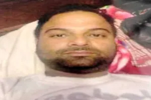 आर्थिक तंगी से जूझ रहे कार चालक ने मानगो में की आत्महत्या