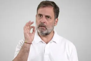 राहुल गांधी का ‘वोट चोरी’ ड्रामा: कांग्रेस में लीडरशिप और राजनीतिक इमेज बचाने की रणनीति