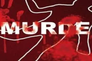 गिरिडीह में बुज़ुर्ग महिला की निर्मम हत्या, एक संदिग्ध हिरासत में