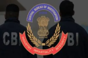 सीबीआई का बड़ा खुलासा: आईटीडीसी के दो अधिकारी रिश्वत लेते रंगेहाथ गिरफ्तार