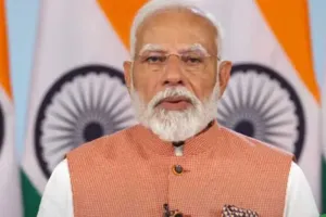 प्रधानमंत्री मोदी ने झारखंड स्थापना दिवस पर दी शुभकामनाएं, भगवान बिरसा मुंडा की 150वीं जयंती पर किया नमन