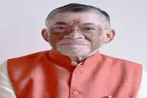 झारखंड के 25वें स्थापना दिवस पर राज्यपाल, मुख्यमंत्री और नेता प्रतिपक्ष ने दी शुभकामनाएं