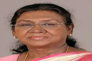लखनऊ में 28 नवंबर को ब्रह्माकुमारीज कार्यक्रम में शामिल होंगी राष्ट्रपति द्रौपदी मुर्मू