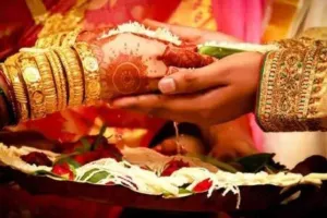 रांची में तेज हुई शादियों की तैयारी, बैंक्वेट और धर्मशालाओं में भीड़