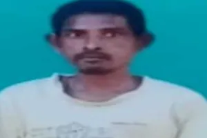मथुरापुरी जंगल में पेड़ से लटका मिला युवक का शव, पांच दिन से था लापता