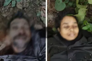 सुकमा में बड़ी सफलता: एक करोड़ के इनामी नक्सली हिड़मा और उसकी पत्नी मुठभेड़ में ढेर