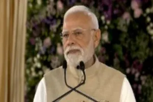 प्रधानमंत्री मोदी कल आंध्र प्रदेश व तमिलनाडु दौरे पर, प्राकृतिक खेती सम्मेलन का करेंगे उद्घाटन, स्मारक सिक्का और डाक टिकट करेंगे जारी