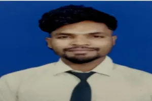 स्वतंत्रता सेनानी के पोते की समुद्र में डूबने से दर्दनाक मौत