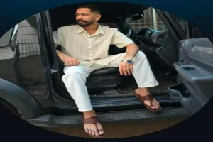 शास्त्रीनगर में तौकीर उर्फ़ गोरा की गोली मारकर हत्या, इलाके में तनाव