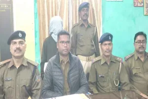 आज़ादनगर में कथित चोरी का पुलिस ने किया खुलासा, शिकायतकर्ता ही निकला आरोपी