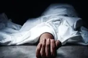 गिरिडीह में ऑटो पलटने से एक की मौत, चार लोग गंभीर रूप से घायल