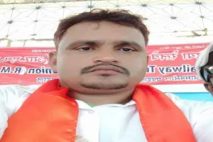 ट्रैक मेंटेनरों की लगातार मौत पर यूनियन का फूटा गुस्सा, कार्रवाई नहीं हुई तो होगा आंदोलन 