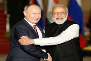 Putin India Visit 2025: पुतिन की दिल्ली दौरे की तारीख तय, S-400 और Su-57 पर हो सकती बड़ी डील
