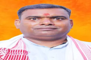 म्यूटेशन नियम में बदलाव जनविरोधी, भ्रष्टाचार को मिलेगा बढ़ावा : सुरेश साव