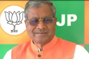 Ranchi News : झारखंड शराब घोटाला 136 करोड़ पार, सरकार पर बड़ा आरोप—बाबूलाल मरांडी का हमला