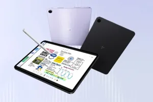 OnePlus Pad Go 2 भारत में 17 दिसंबर को लॉन्च: 5G सपोर्ट और दमदार फीचर्स के साथ