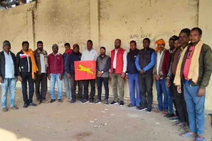 जन समस्याओं को लेकर जनसुनवाई का आयोजन करेगी फॉरवर्ड ब्लॉक