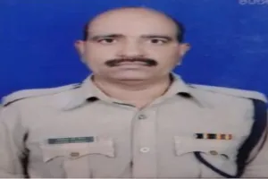 Chaibasa News : सीआरपीएफ कैंप में परेड के दौरान जवान की अचानक मौत, कैंप में शोक की लहर