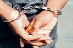 Ranchi News : सीमेंट कारोबारी पर गोलीकांड में रांची पुलिस को बड़ी सफलता, एक आरोपी गिरफ्तार