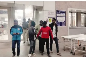 गोविंदपुर पुलिस की बड़ी कार्रवाई: ब्राउन शुगर तस्करी में शामिल चार आरोपी गिरफ्तार