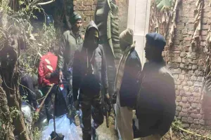 रामगढ़ में सनसनी: तीन महीने से लापता युवक का शव टुकड़ों में बरामद, अवैध संबंध में हत्या की आशंका