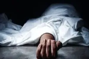 देवरी में दर्दनाक सड़क हादसा, बाइक सवार और राहगीर की मौत