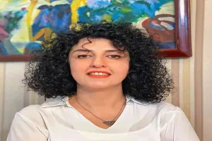 नोबेल शांति पुरस्कार विजेता नरगिस मोहम्मदी फिर गिरफ्तार, हिरासत से पहले मारपीट के आरोप